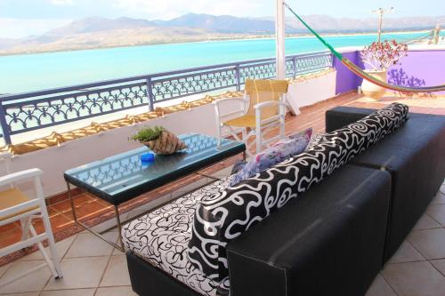 Coralli Rooms