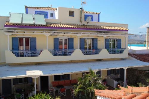 Coralli Rooms