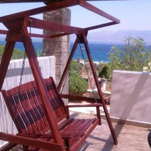 Hotel Voula Resort cazare Elafonisos