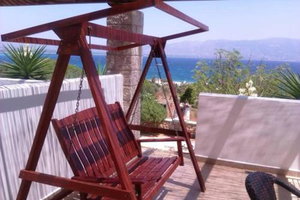 Hotel Voula Resort cazare Elafonisos