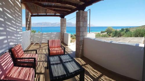 Voula Resort