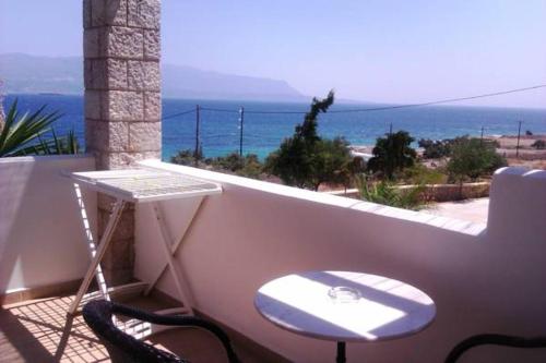 Voula Resort