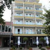 Hotel Hotel Pogradeci cazare Pogradec