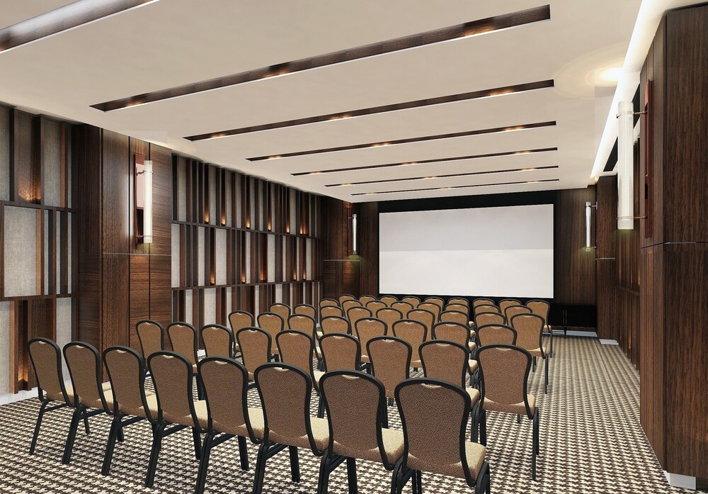 Hotel Rox Hotel Ankara