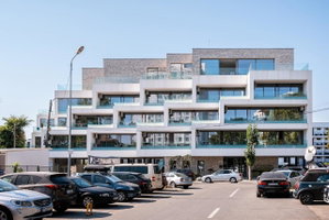 Hotel Amaris cazare Eforie Nord