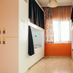 Hotel Deeps Hostel cazare Ankara