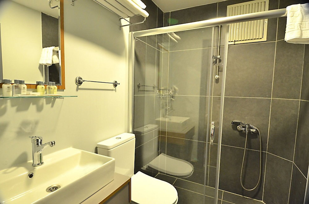 Hotel Cadde 7 Otel