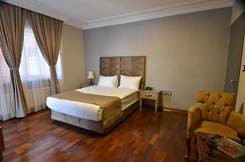 Cadde 7 Otel