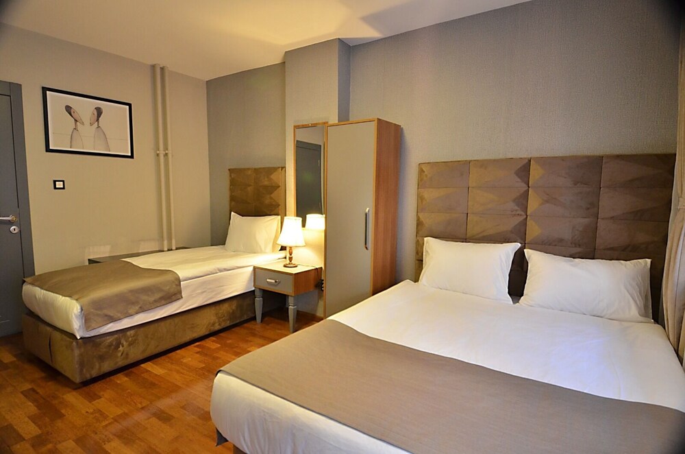 Cadde 7 Otel