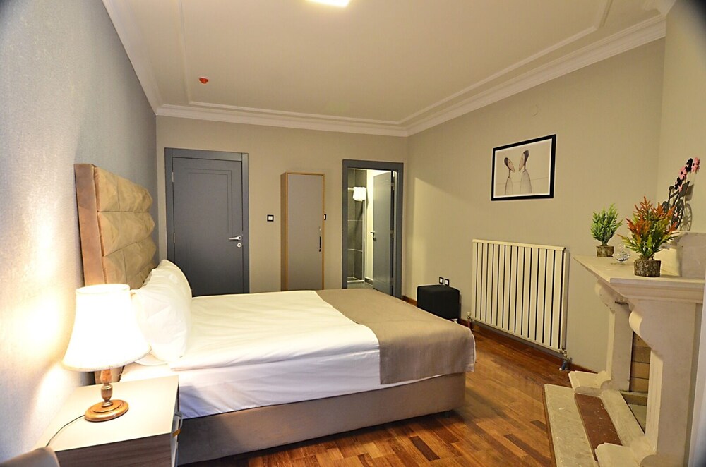 Cadde 7 Otel