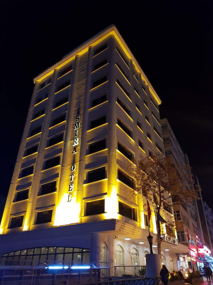 Hotel Ismira Hotel Ankara