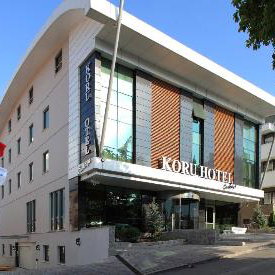 Hotel Mimi Hotel Ankara cazare Ankara