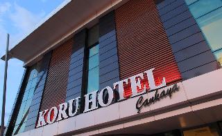 Mimi Hotel Ankara