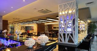 Mimi Hotel Ankara