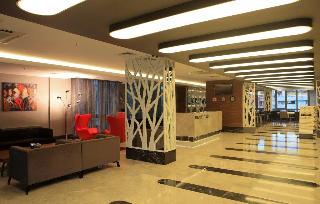 Mimi Hotel Ankara