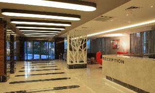 Mimi Hotel Ankara
