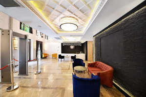 Hotel Best Western Plus Center Hotel cazare Ankara