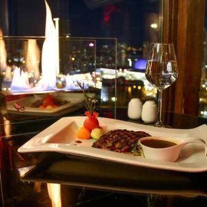 Hotel Hotel Monec cazare Ankara