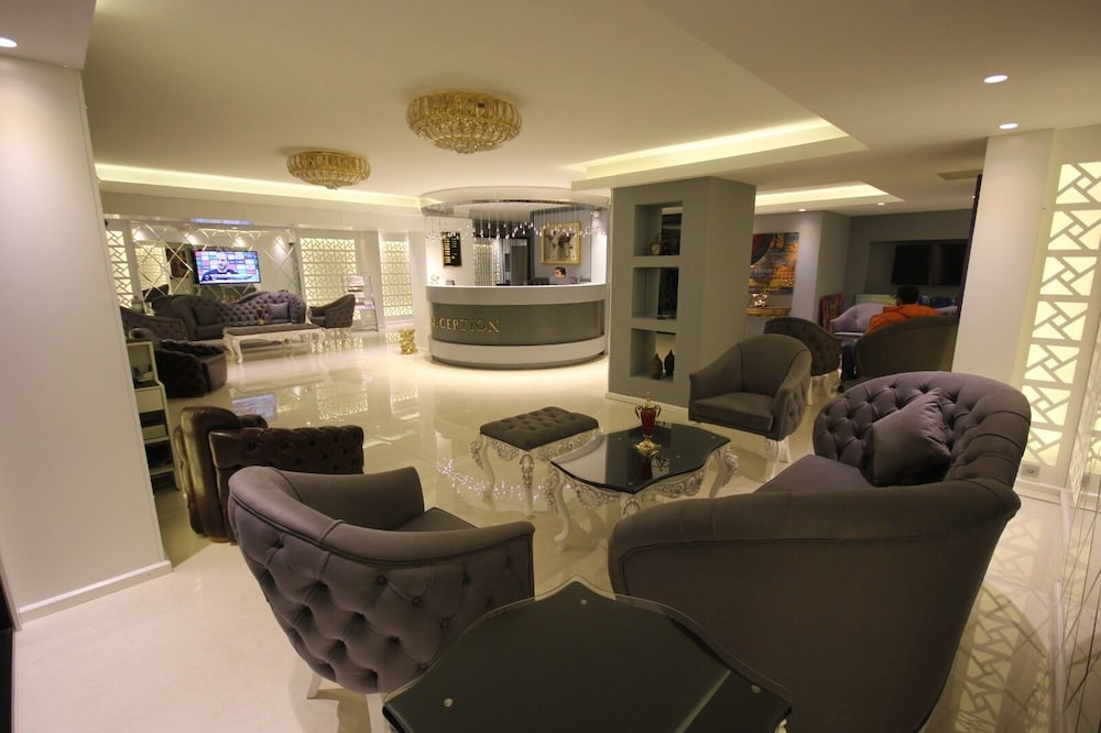Hotel Ankara Gold Hotel