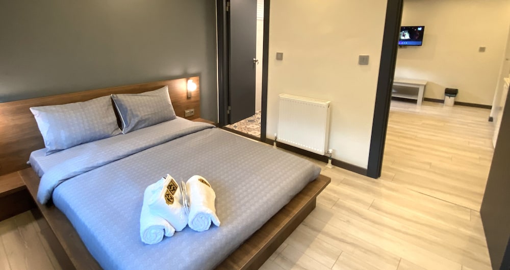 Hotel Nene Hatun 59 Butik Otel