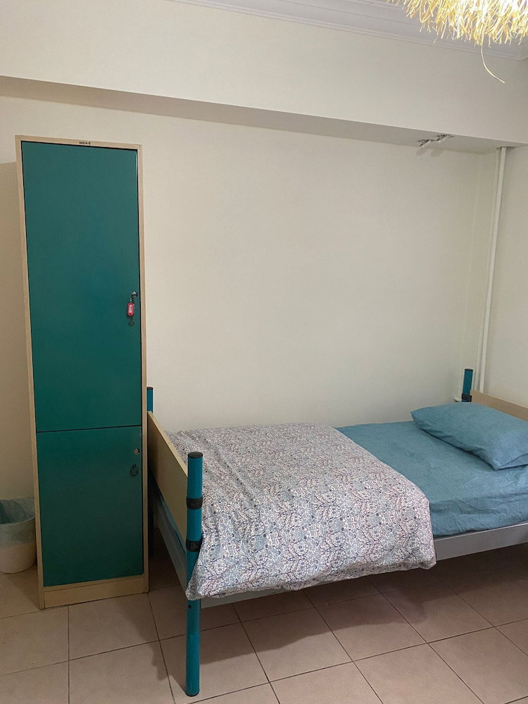 Hotel Deeps Hostel Ankara 2