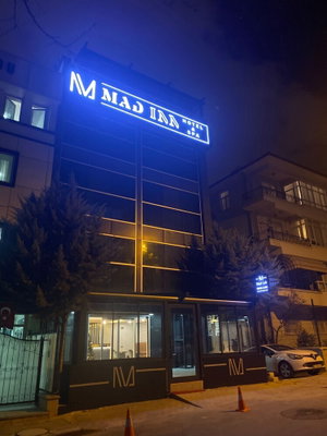 Hotel Mad Inn Hotel & Spa cazare Ankara