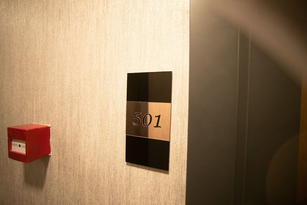 Mad Inn Hotel & Spa