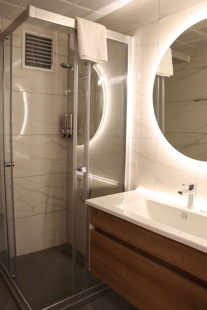 Hotel Dab Hotel Ulus