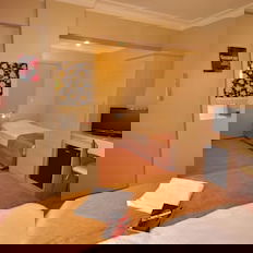 Sejur Mini Fuar Hotel vacanta Izmir