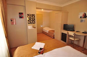 Hotel Mini Fuar Hotel cazare Izmir