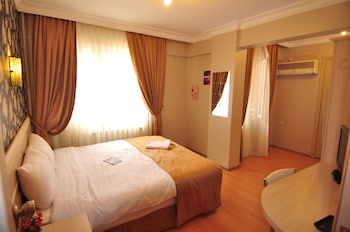 Mini Fuar Hotel