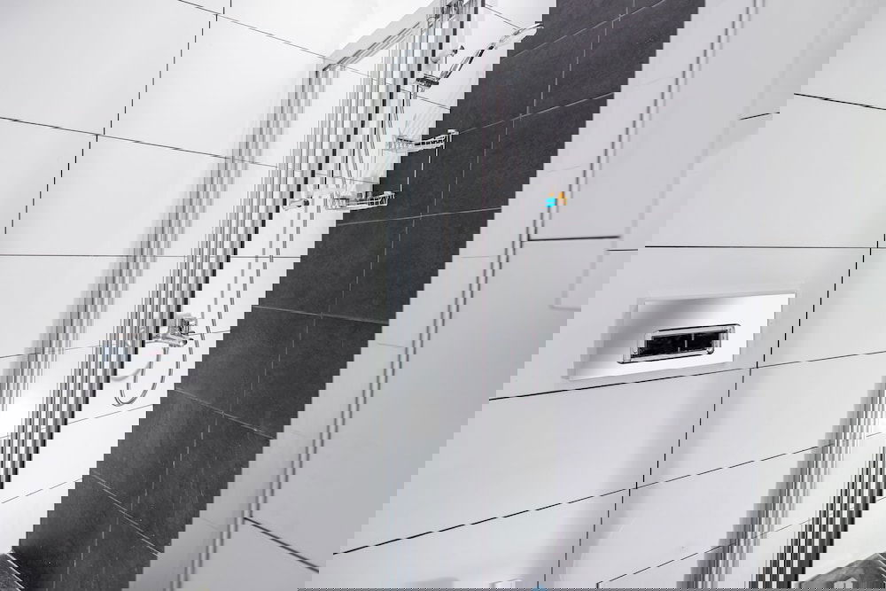 Hotel Aram Kerasi Rooms