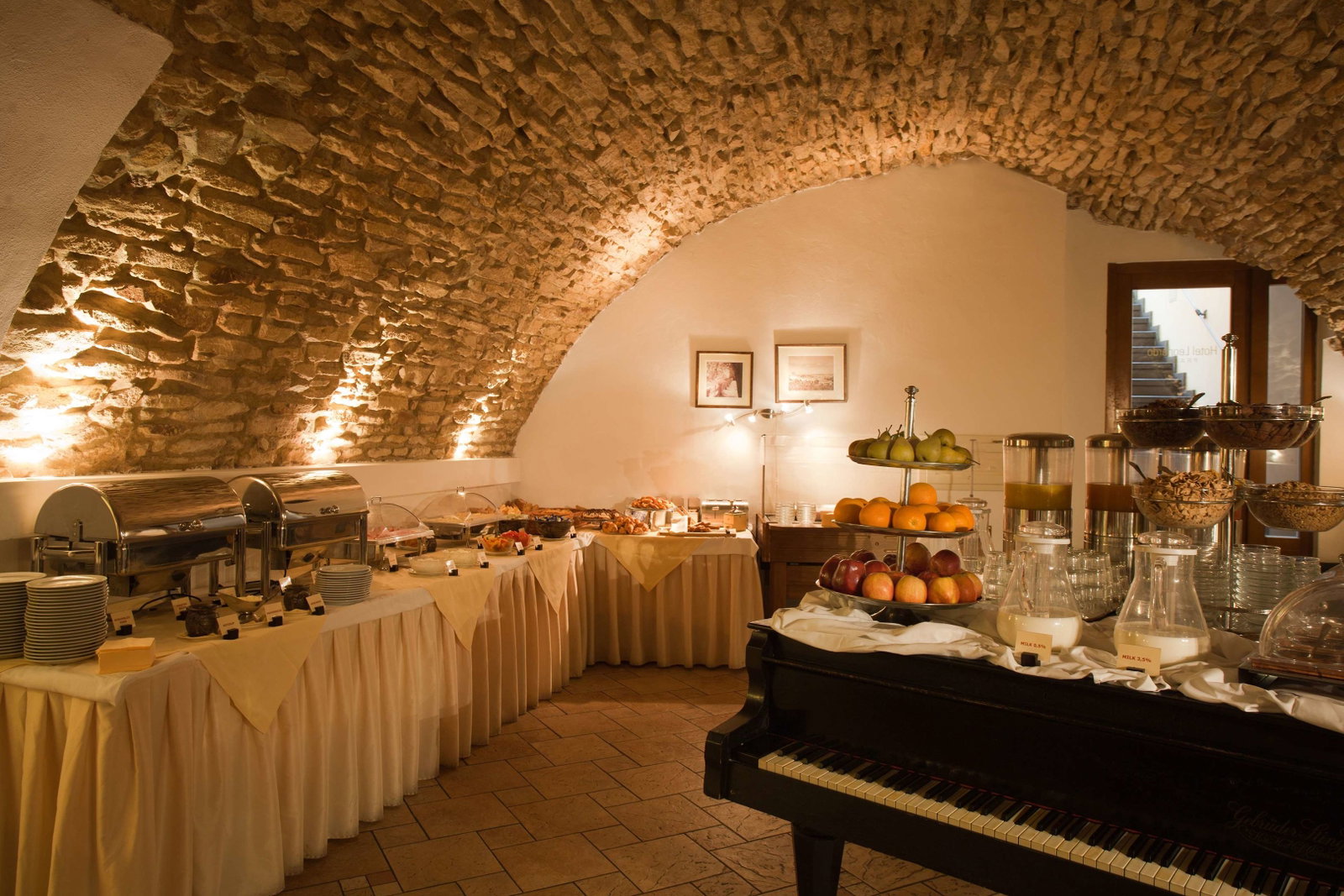Hotel Leonardo Praha