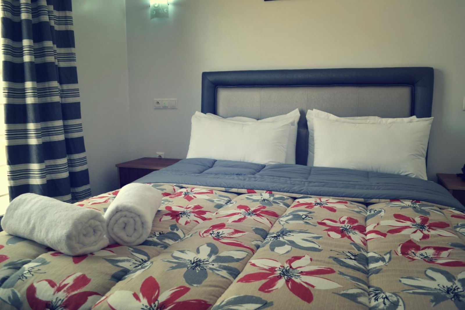 Hotel Hotel La Place