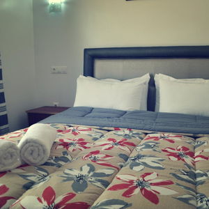 Hotel Hotel La Place cazare El Jadid