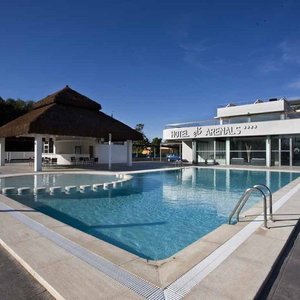 Hotel Sweet Hotel Els Arenals cazare Sagunto