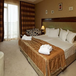 Hotel Hotel Admiral cazare Varna