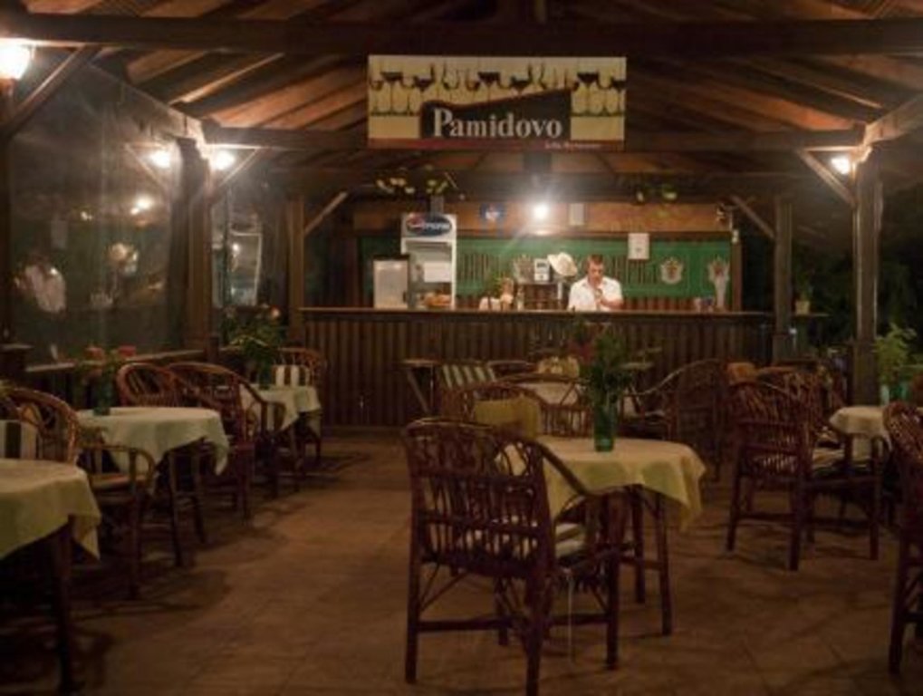 Hotel Sunny Varshava Hotel