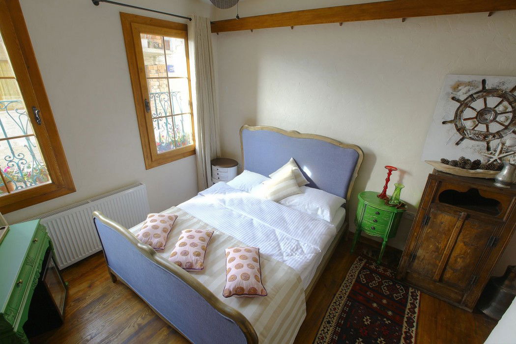 Hotel Ibri Boutique Hotel