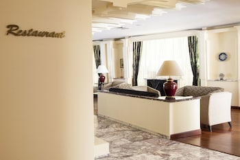 Hotel King Hotel Guvenlik