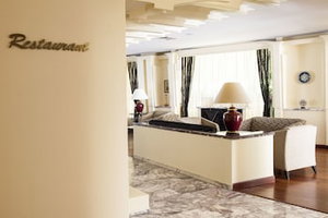 Hotel King Hotel Guvenlik cazare Ankara