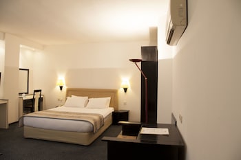 King Hotel Guvenlik