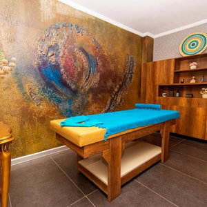 Hotel Connect Thermal Hotel cazare Ankara