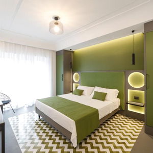 Hotel Akyra Suites cazare Sorrento