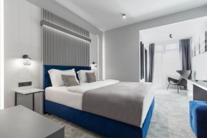 Hotel Kayus cazare Busteni