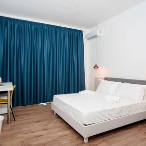 Hotel Sorrento B&D Rooms cazare Sorrento