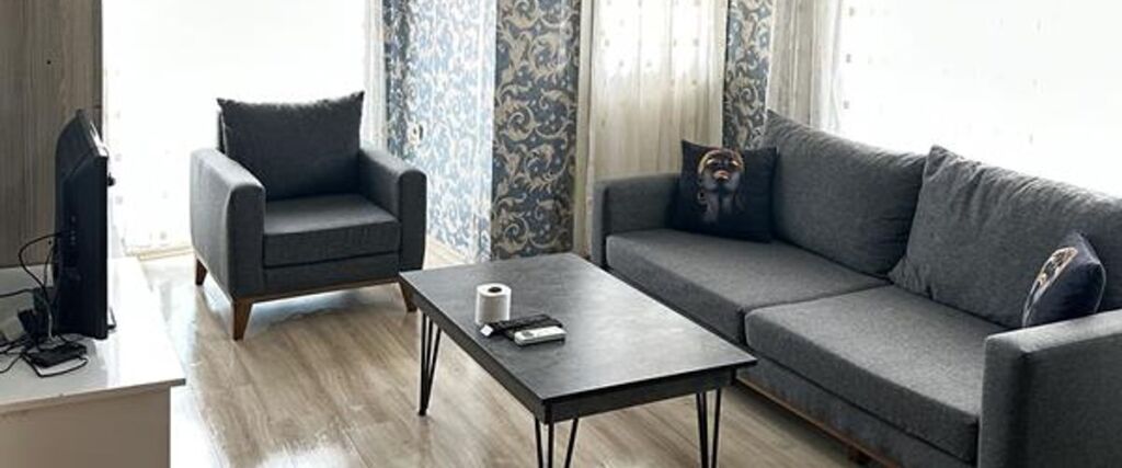 Hotel Kizil Suit House