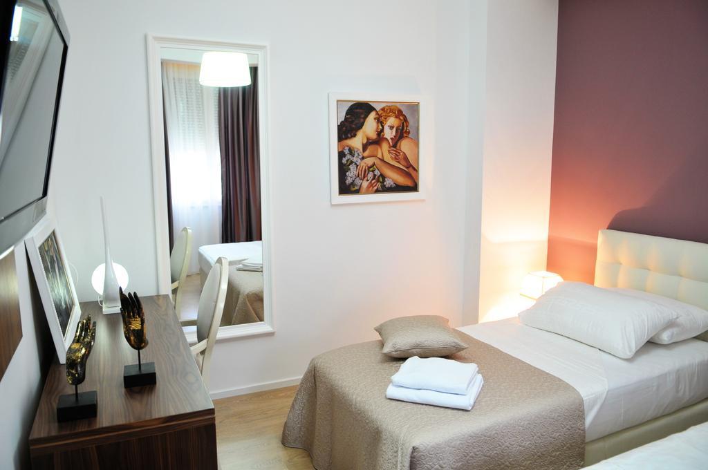 Hotel Golden City Hotel