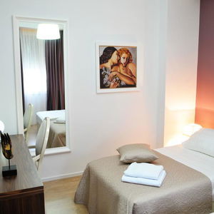 Hotel Golden City Hotel cazare Tirana