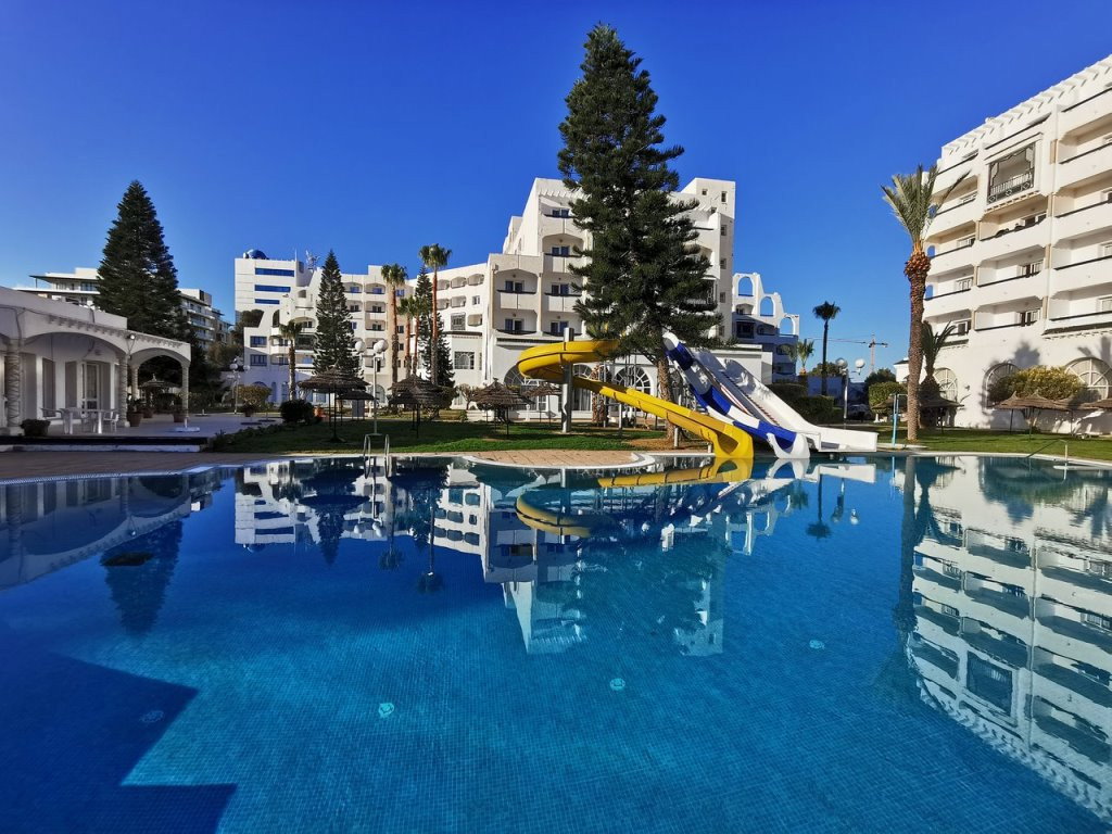 dal travel Royal Jinene Beach & Spa